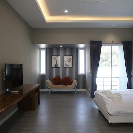 Hotel Club45 Kham Yai Zewnętrze zdjęcie