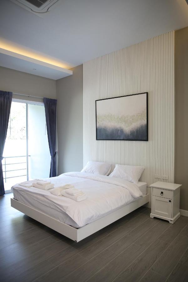 Hotel Club45 Kham Yai Zewnętrze zdjęcie