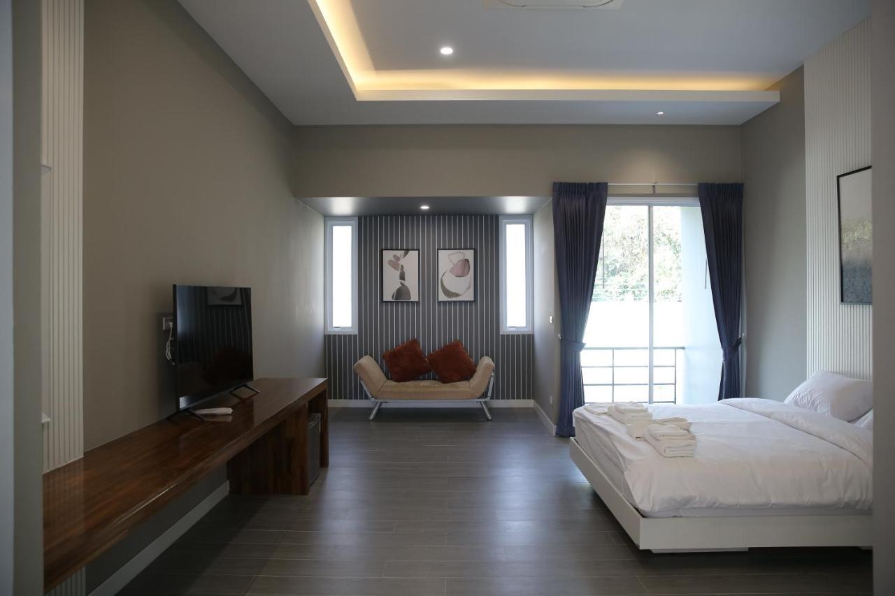 Hotel Club45 Kham Yai Zewnętrze zdjęcie