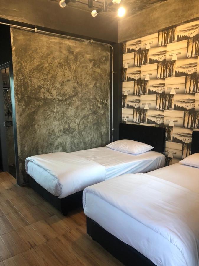 Hotel Club45 Kham Yai Zewnętrze zdjęcie