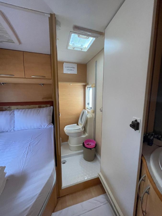 Hotel Club45 Kham Yai Zewnętrze zdjęcie
