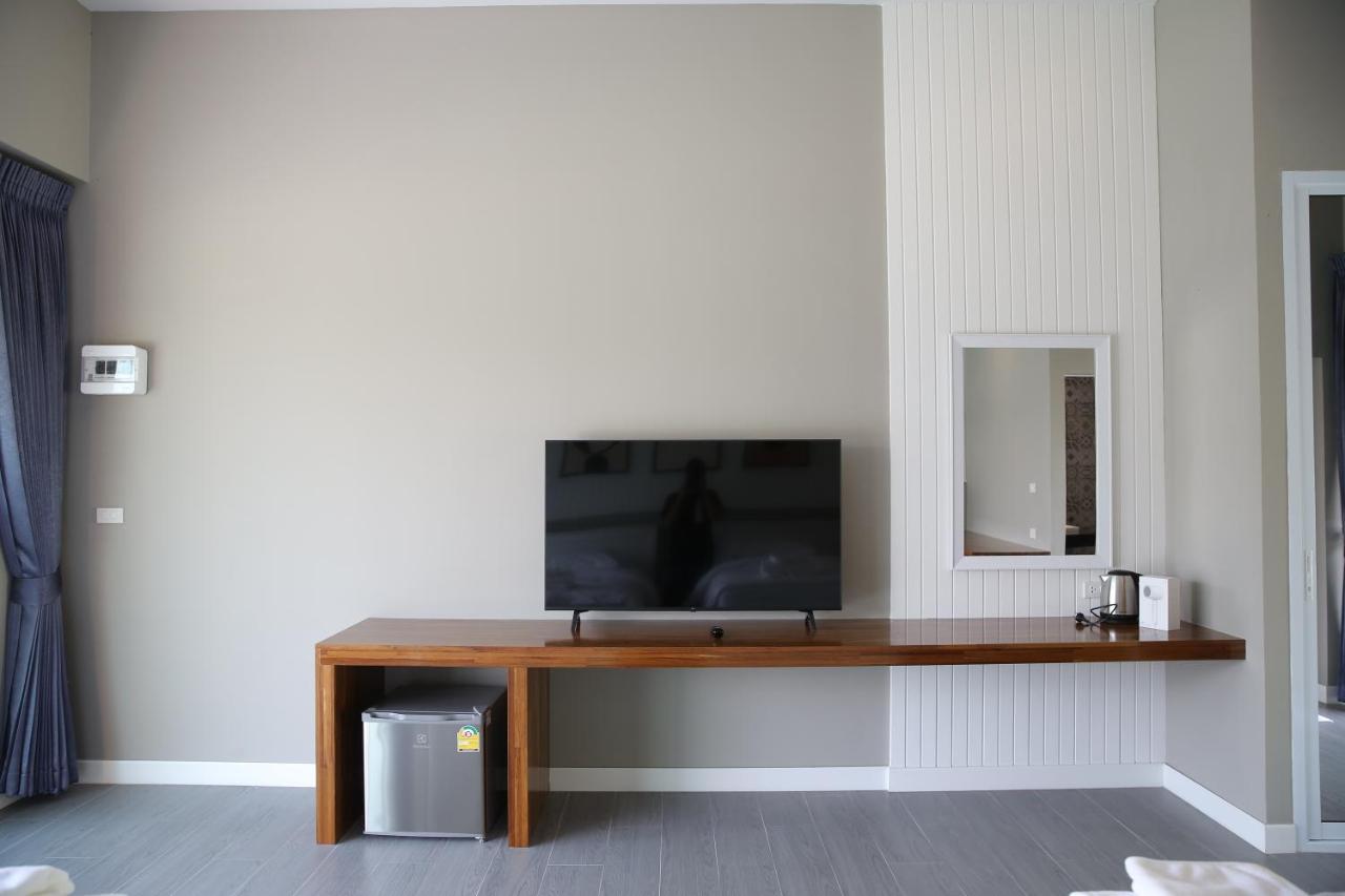 Hotel Club45 Kham Yai Zewnętrze zdjęcie