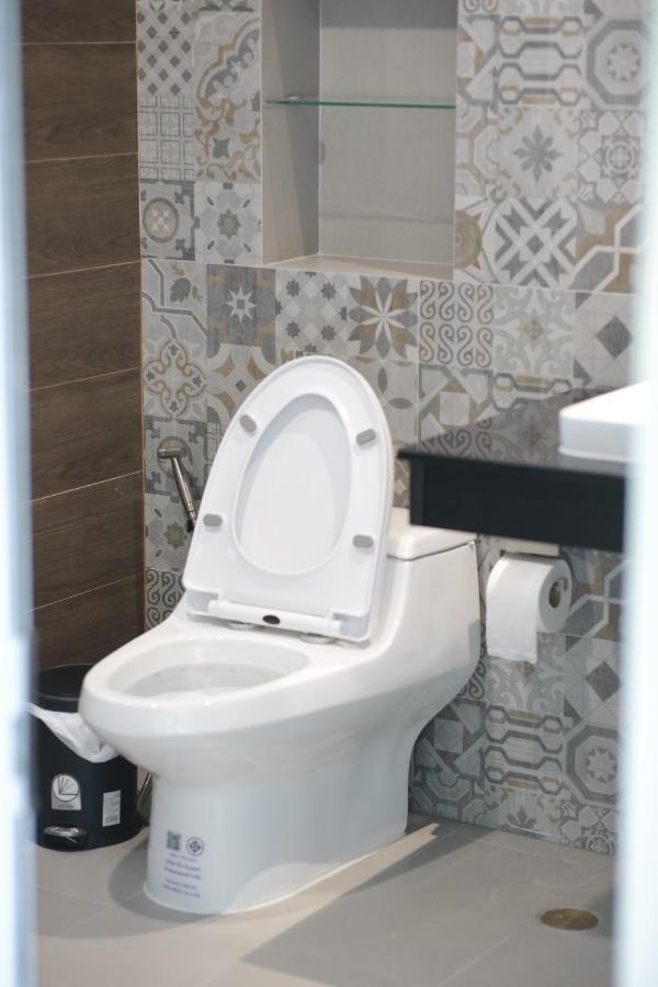 Hotel Club45 Kham Yai Zewnętrze zdjęcie
