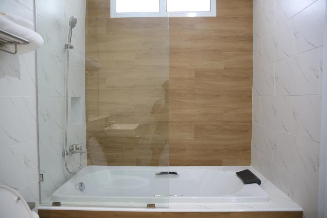 Hotel Club45 Kham Yai Zewnętrze zdjęcie