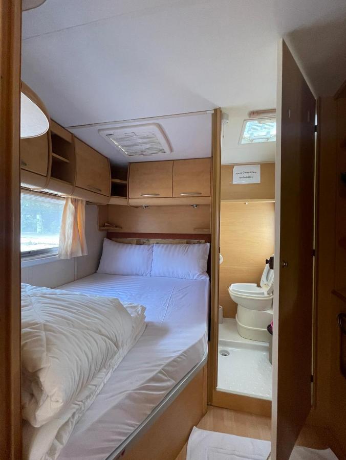 Hotel Club45 Kham Yai Zewnętrze zdjęcie